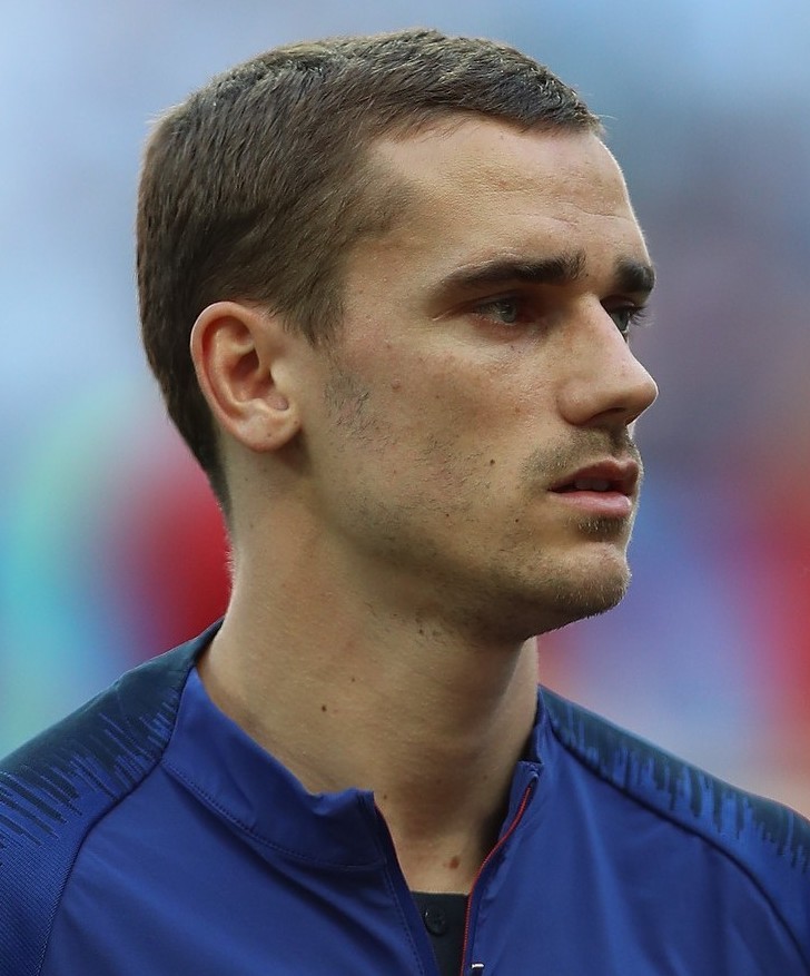 Resmi! Griezmann Tinggalkan Eropa Demi MLS &mdash; Kamu Bakal Lihat Sang Juara Dunia di Orlando