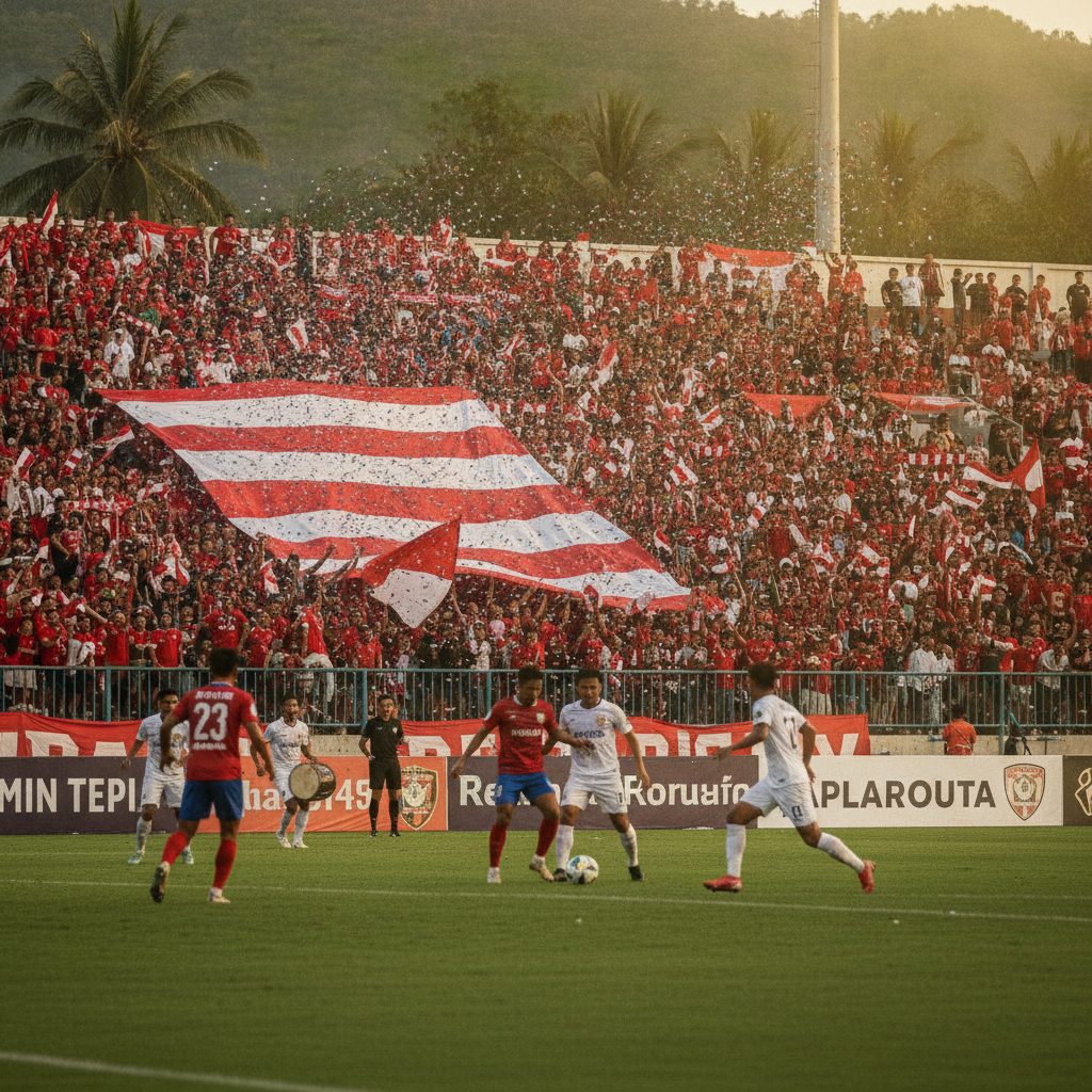 Arema FC Pertahankan 7 Pilar Lokal demi Super League 2026/2027, Apa Strategi di Baliknya?