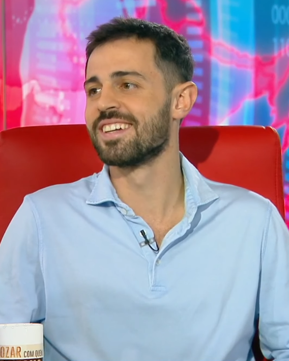 Bocoran Mourinho: Bernardo Silva Sepakat ke Real Madrid, Tapi Kenapa Diumumkan Setelah Piala Dunia?