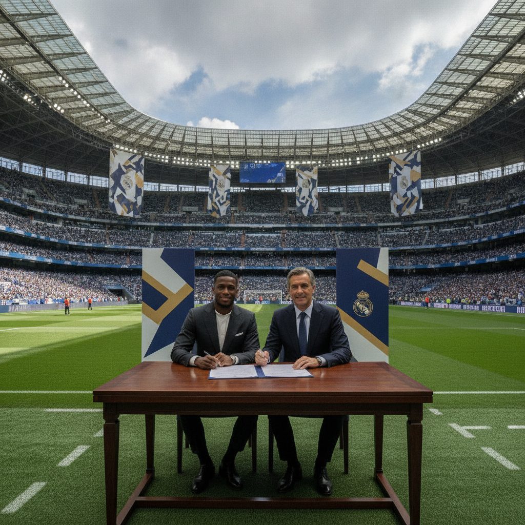 Madrid Tidak Menang Negosiasi untuk Dumfries โ Mereka Cuma Membaca Kontrak Inter