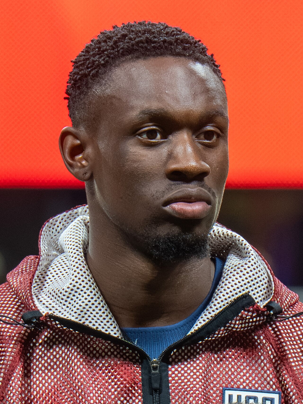 Lelang Folarin Balogun Dimulai: Kenapa Klub Premier League Rela Antre demi Striker Monaco?