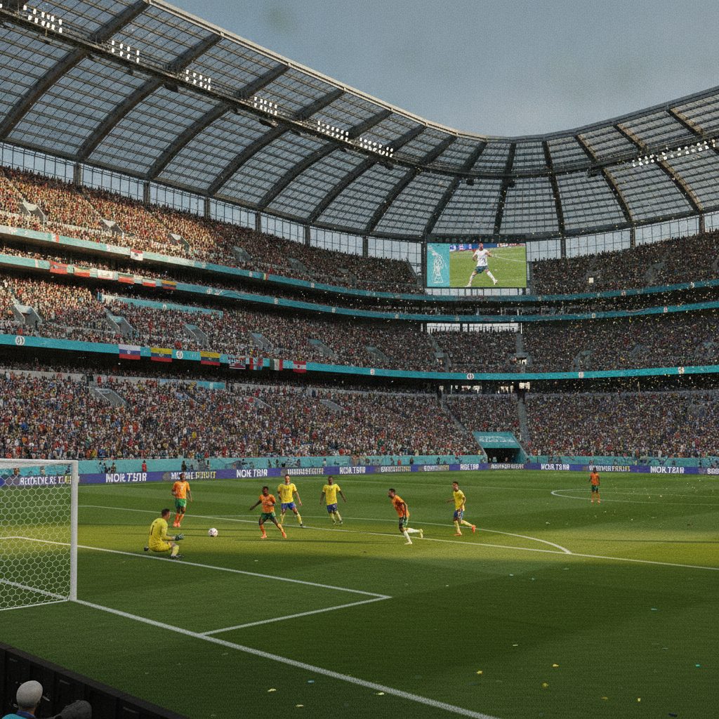 Sekeping Gol Antar Ivory Coast Tundukkan Ecuador di Philadelphia