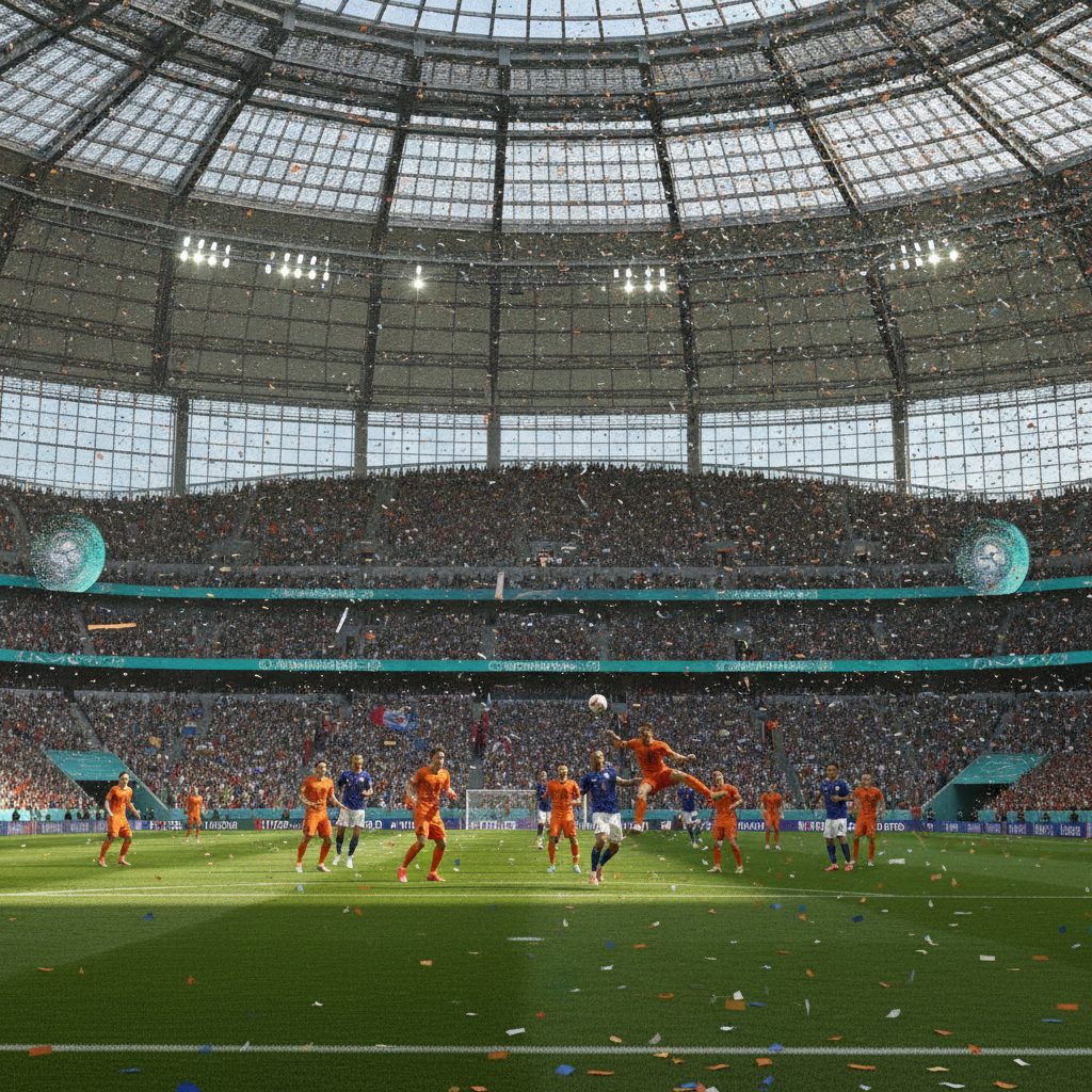 Bukan Recap! Kabar Skuad Belanda dan Jepang Jelang Bentrok Grup F Bikin Kamu Penasaran