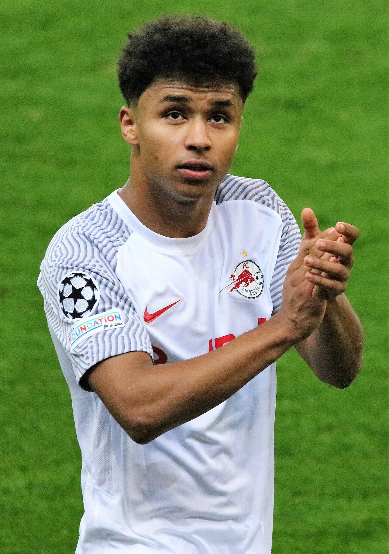 Dortmund Banting Harga Karim Adeyemi jadi 40 Juta Euro &mdash; Kenapa Empat Klub Inggris Langsung Memburu?