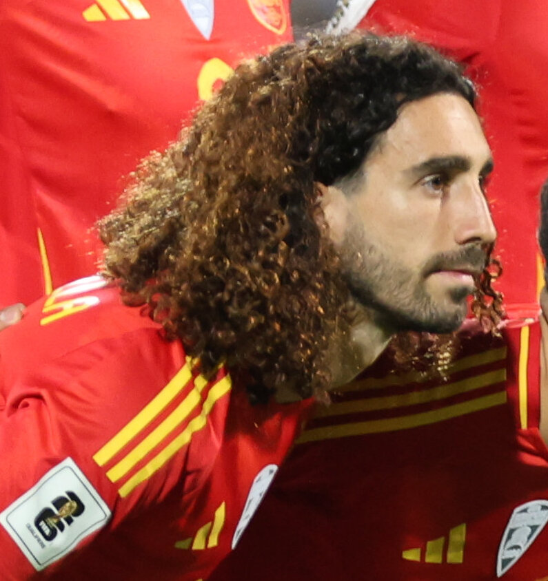 Bisikan Mourinho di Telepon yang Bikin Cucurella Tak Sanggup Bilang Tidak ke Real Madrid