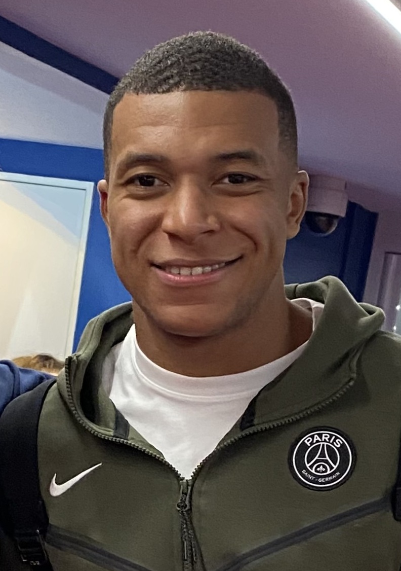 Mbappe Sang Mentor: Bintang Muda Les Bleus Siap Meledak di Piala Dunia 2026