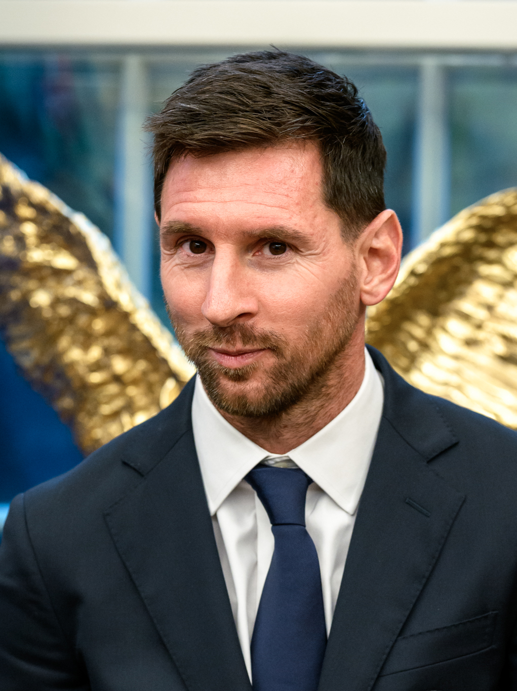 Messi Bikin Auburn Bergemuruh: Argentina Pesta 3-0, Kamu Wajib Tahu Rekor Barunya