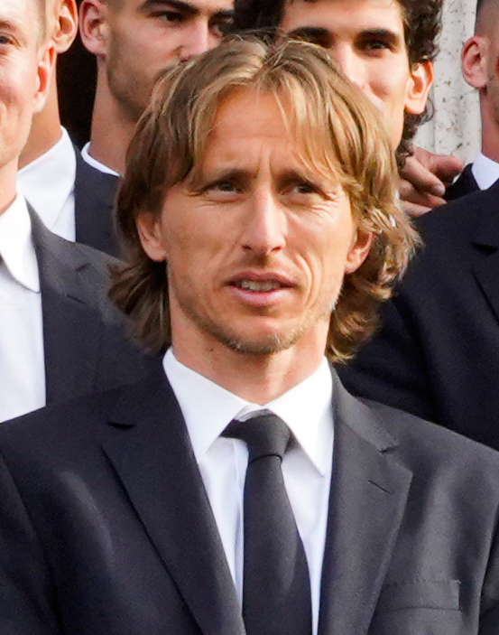 Modric Cetak Gol Telat dan Haaland Tertahan, Begini Hasil Uji Coba Panas Jelang Piala Dunia 2026