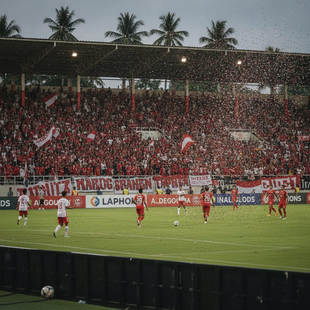 Persebaya Gerak Cepat di Bursa Transfer: Sananta Pulang, 5 Wajah Lokal Baru Diboyong