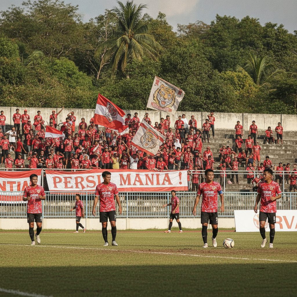 Cuci Gudang Persik Kediri: 6 Talenta Muda Dilepas, Ada Eks SEA Games yang Kamu Kenal!