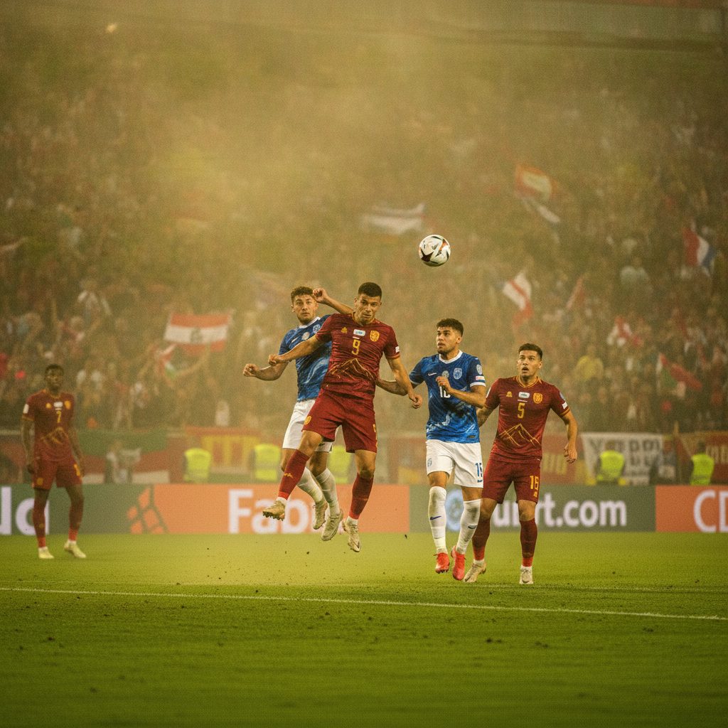Prediksi Ararat-Armenia vs Riga: Riga Datang Lapar, Ararat Bertahan Hidup
