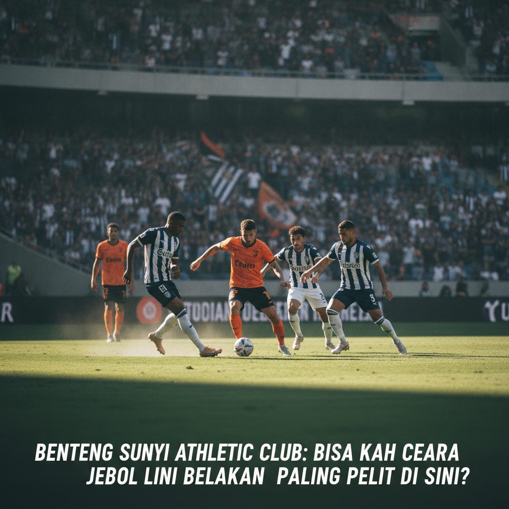 Benteng Sunyi Athletic Club: Bisa Kah Ceara Jebol Lini Belakang Paling Pelit di Sini?