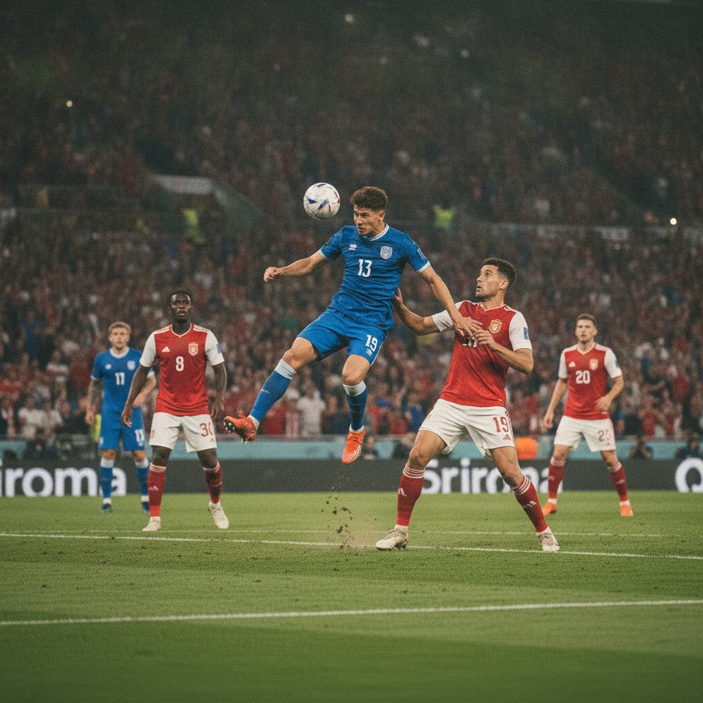 Siapa yang Lebih Lapar Gol: France yang Tajam tapi Rapuh, atau Spain yang Steril tapi Nyaris Tak Tertembus?