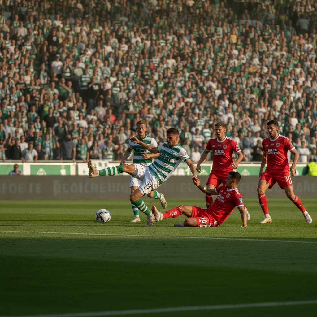 Hammarby Haus Gol, Degerfors Datang Membawa Pertahanan Rapuh, Ini Prediksi Saya