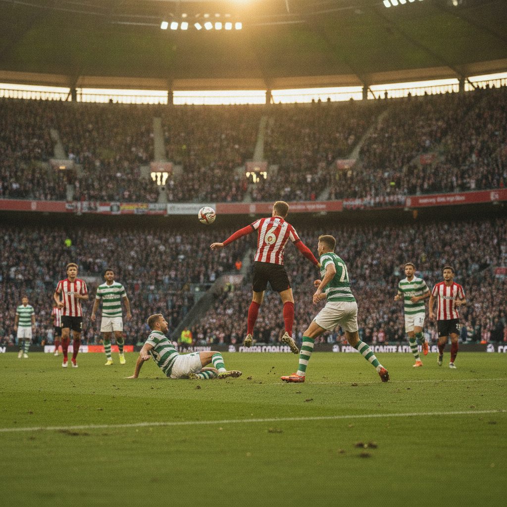 Huracan Butuh Lebih dari Sekadar Kandang, Banfield Datang dengan Lini Belakang Pelit