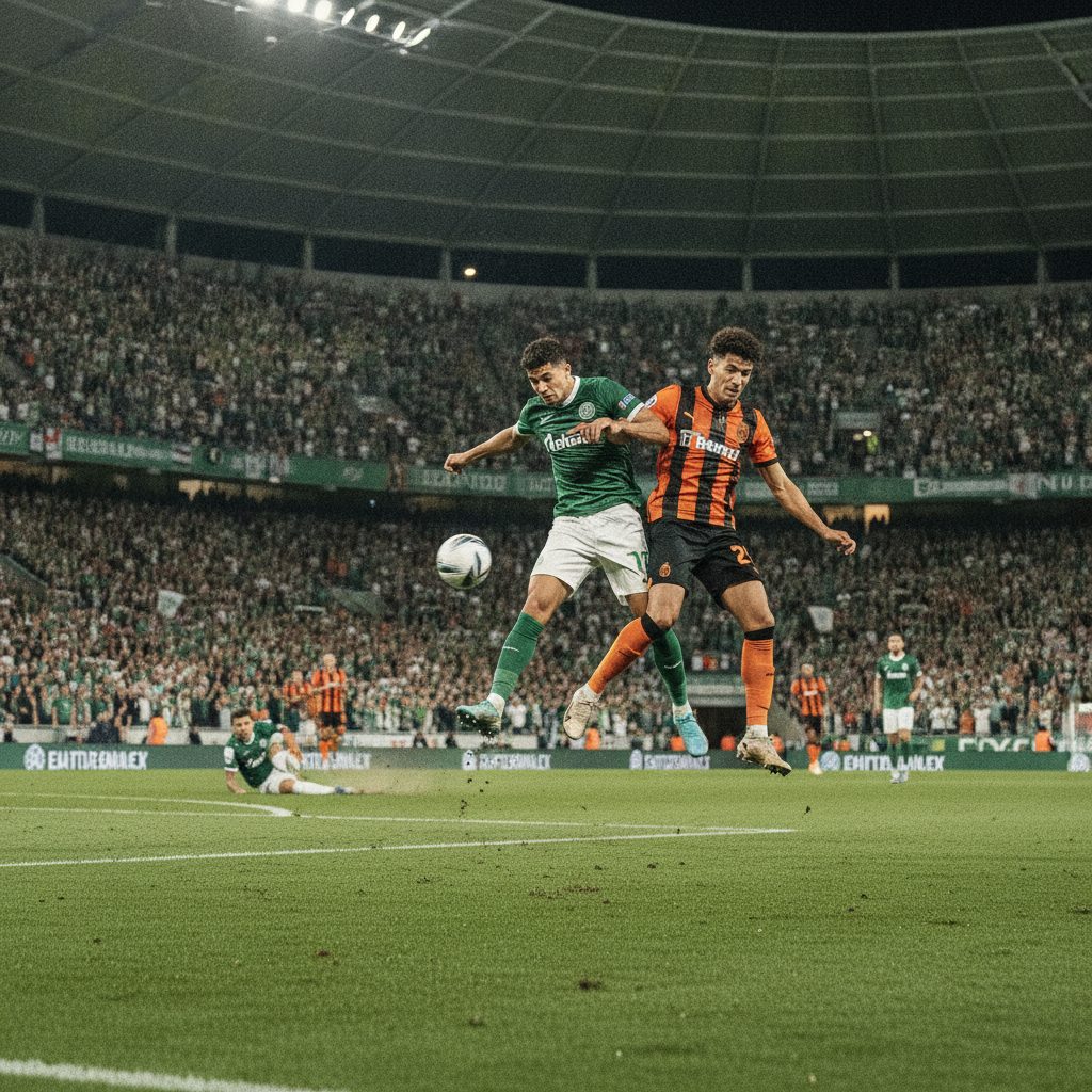 Jeonbuk Lagi Pelit Gol, Daejeon Datang ke Jeonju dengan Modal Seri Beruntun
