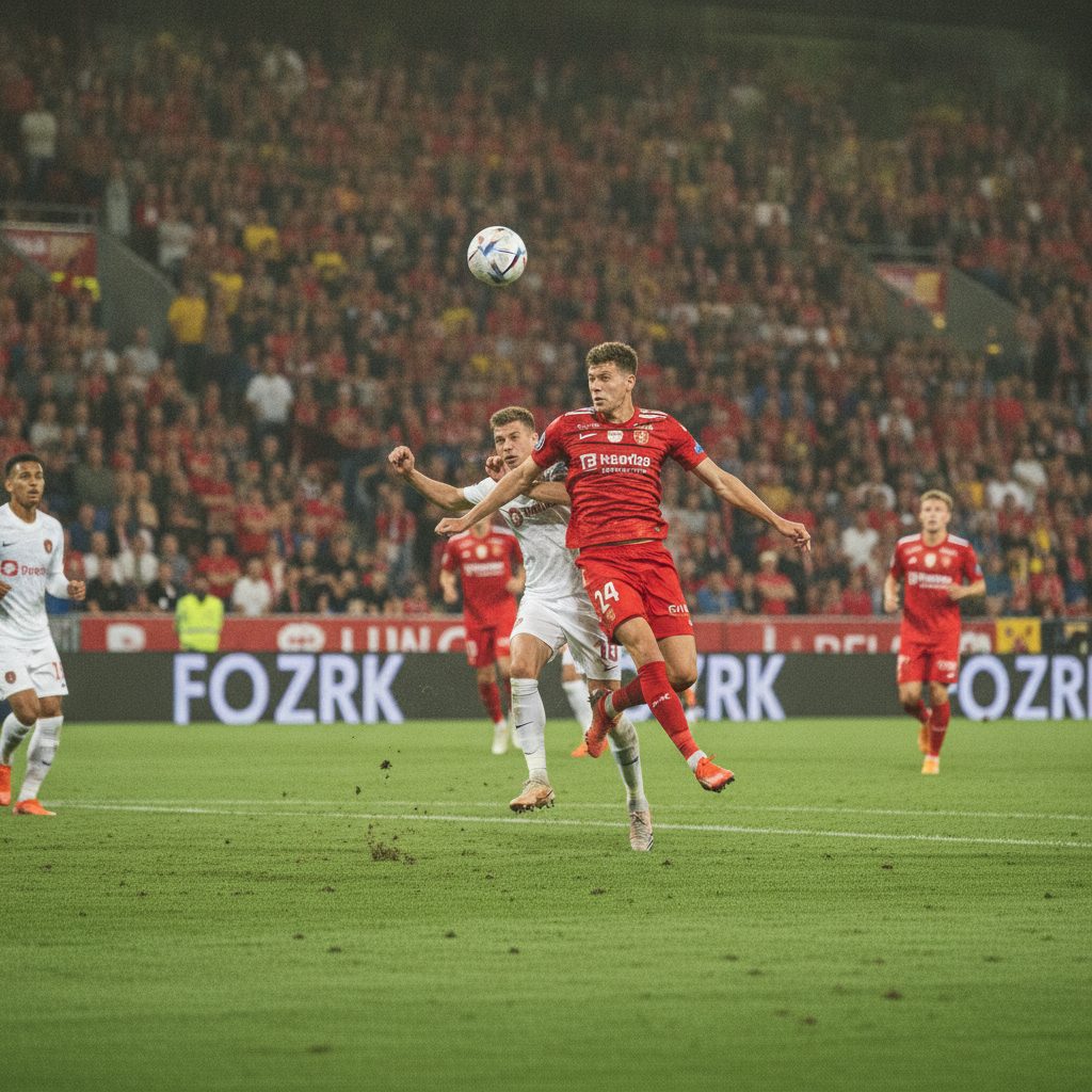 Kalmar FF Punya Angka di Pihaknya, tapi Mjallby Datang Bawa Skor Gila