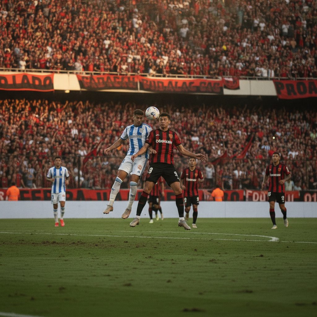 Newells Tak Menggigit, Talleres Tak Produktif, Siapa yang Pecah Kebuntuan di Marcelo Bielsa?