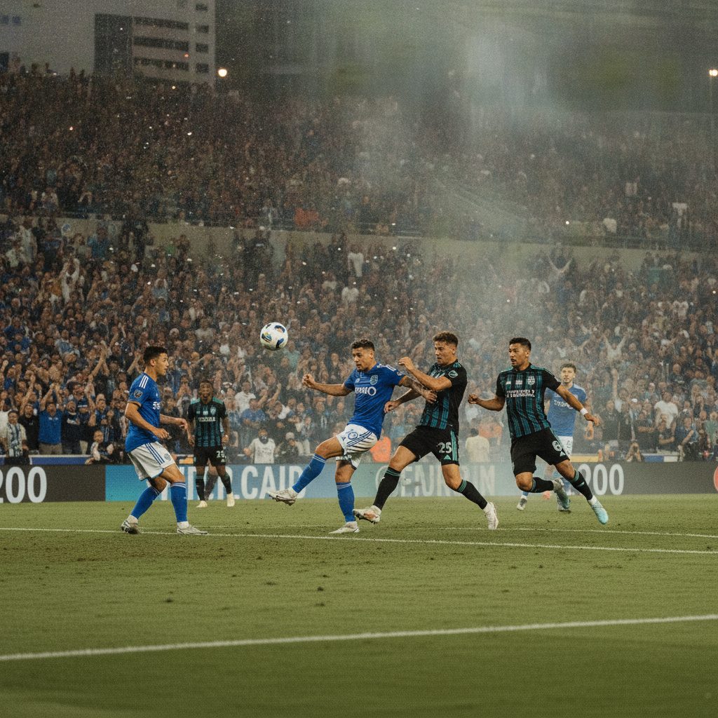 Angka Tidak Berpihak pada Tuan Rumah: Sporting KC Bisa Kalah di Kandang Sendiri dari Minnesota United