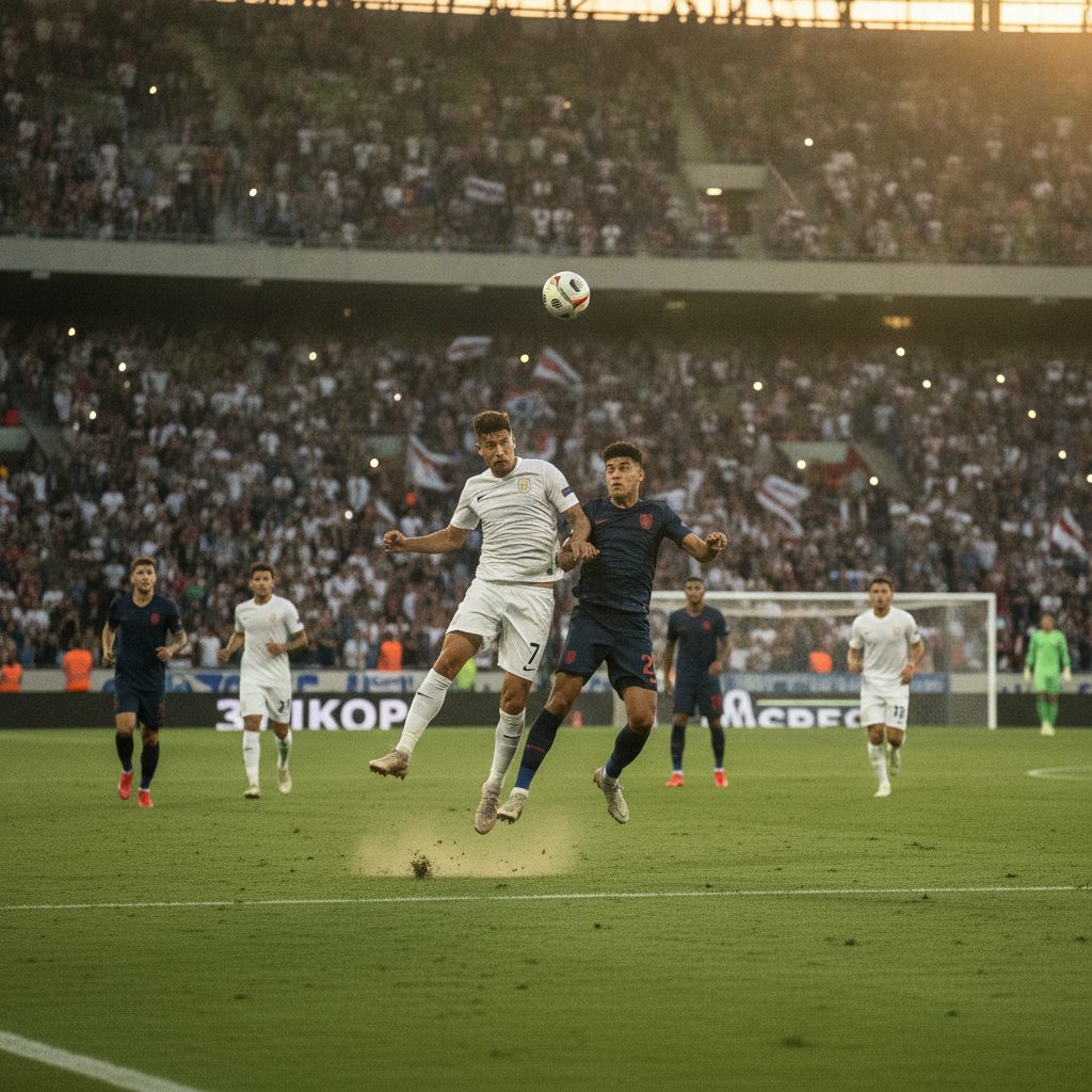 Start Nekad Jadi Tuan Rumah, Tapi Rosenborg Lagi Haus Kemenangan Lagi