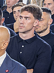 Resmi Berpisah, Vlahovic Tinggalkan Juventus sebagai Pemain Gratis
