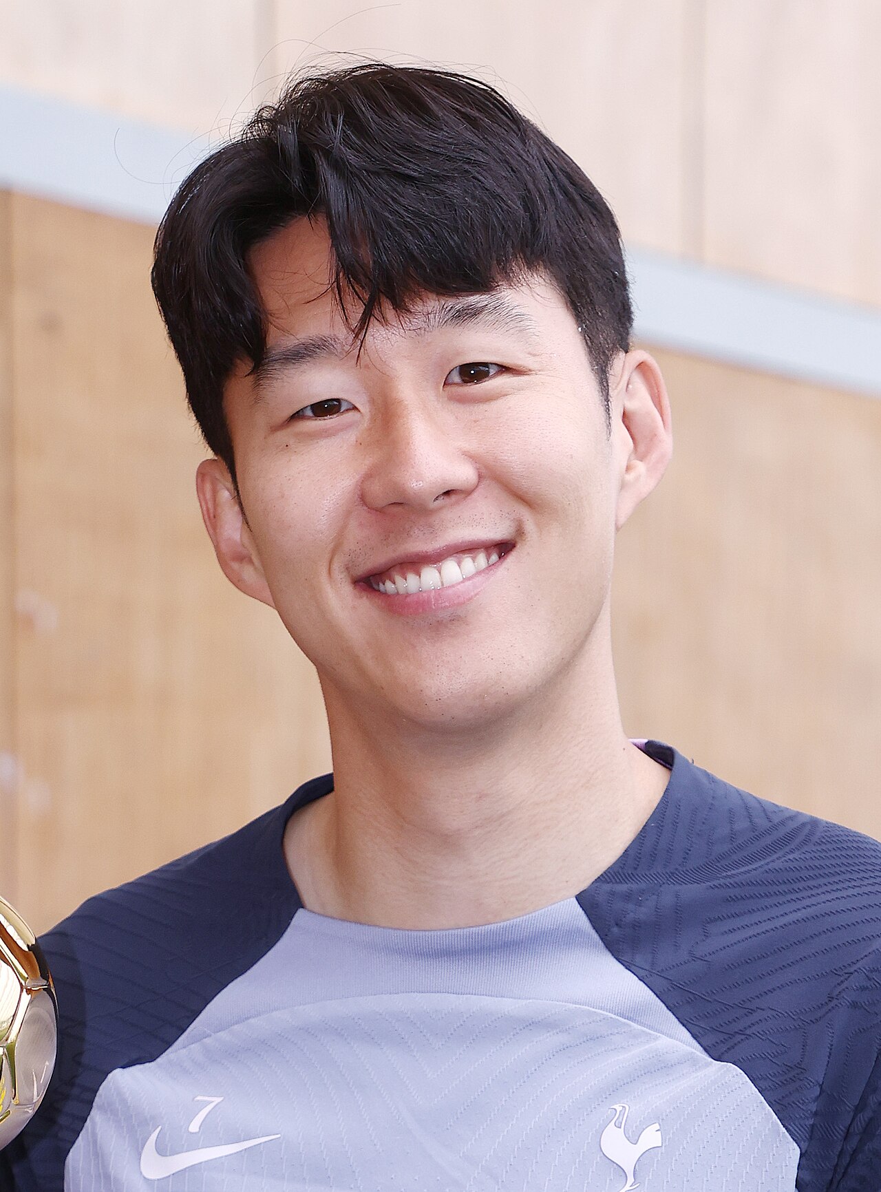 Drama di Balik Senyum Son Heung-min: Kenapa Korea Selatan Mendadak Bungkam ke Wartawan?