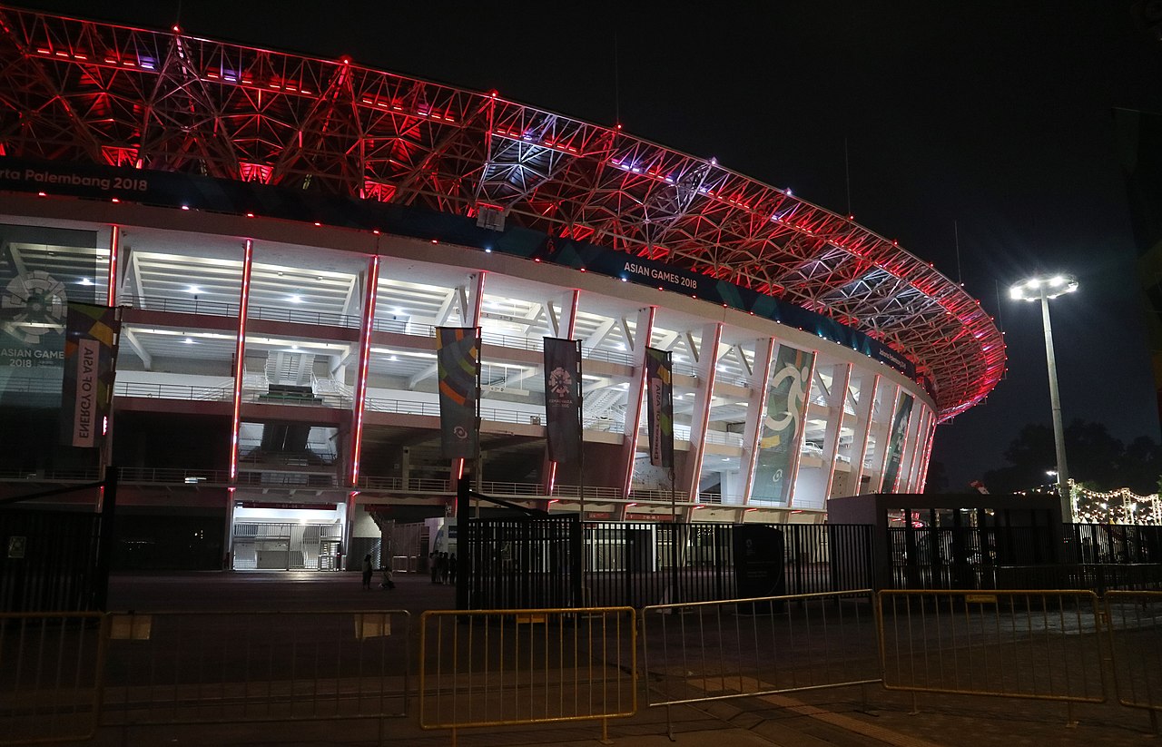 Timnas Indonesia Lanjutkan Persiapan Jelang FIFA Matchday 2026